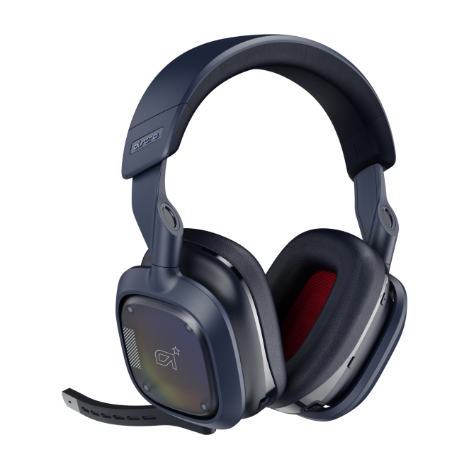 ASTRO Gaming A30 Auriculares Inalámbrico Diadema Juego Bluetooth Marina 5 Componentes de los ASTRO Gaming A30 auriculares