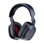 ASTRO Gaming A30, auriculares de diadema inalámbricos Bluetooth en color marina, SKU 939-002008