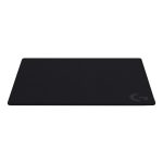 Imagen del Logitech G G740, un mouse pad gaming de gran tamaño con base antideslizante SKU 943-000806