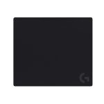 Imagen del Logitech G G740, un mouse pad gaming de gran tamaño con base antideslizante SKU 943-000806