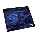 Imagen de la alfombrilla de ratón Logitech G G640 diseñada para gaming de alta precisión con SKU 943-001335