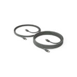 Imagen del Logitech Cat5e Kit, modelo 952-000019, diseñado para conexiones de alta velocidad y rendimiento confiable.