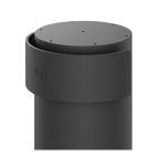 Logitech 960-001510 cámara de videoconferencia en grafito con resolución 3840 x 2160 píxeles y 60 pps, sensor CMOS