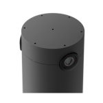 Logitech 960-001510 cámara de videoconferencia en grafito con resolución 3840 x 2160 píxeles y 60 pps, sensor CMOS