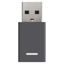 Logitech Zone Wireless Plus, auriculares con conectividad multipunto, función de cancelación de ruido, SKU 981-000964