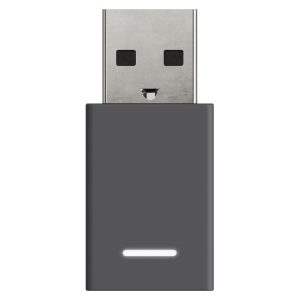 Logitech Zone Wireless Plus, auriculares con conectividad multipunto, función de cancelación de ruido, SKU 981-000964