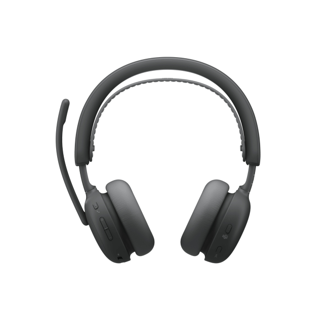 Logitech Zone Wireless 2 ES for Business Auriculares Inalámbrico Diadema Business/Everyday USB Tipo C Bluetooth Grafito 3 Logitech Zone Wireless 2 ES for Business Usuario ideal