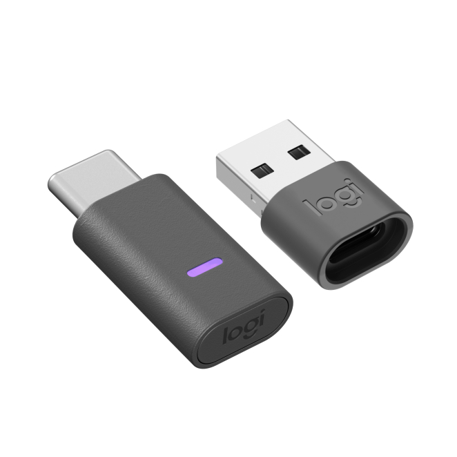 Logitech Zone Wireless 2 ES for Business Auriculares Inalámbrico Diadema Business/Everyday USB Tipo C Bluetooth Grafito 5 Logitech Zone Wireless 2 ES for Business Razones para comprar