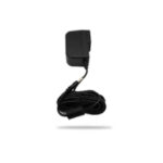 Adaptador e inversor de corriente Logitech Rally Camera interior, color negro. SKU: 993-001899