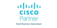 CISCO SMALL BUSINESS