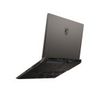 Portátil MSI Vector 16 HX AI A2XWHG-256PL con procesador Intel Core Ultra 7 255HX, pantalla de 40,6 cm (16 pulgadas) Quad HD+, 32 GB de RAM DDR5, 1 TB SSD, tarjeta gráfica NVIDIA GeForce RTX 5070 Ti, Wi-Fi 7 y Windows 11 Home. SKU: A2XWHG-256PL.