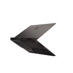 Portátil MSI Vector 16 HX AI A2XWHG-256PL con procesador Intel Core Ultra 7 255HX, pantalla de 40,6 cm (16 pulgadas) Quad HD+, 32 GB de RAM DDR5, 1 TB SSD, tarjeta gráfica NVIDIA GeForce RTX 5070 Ti, Wi-Fi 7 y Windows 11 Home. SKU: A2XWHG-256PL.