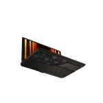 Portátil MSI Vector 16 HX AI A2XWHG-256PL con procesador Intel Core Ultra 7 255HX, pantalla de 40,6 cm (16 pulgadas) Quad HD+, 32 GB de RAM DDR5, 1 TB SSD, tarjeta gráfica NVIDIA GeForce RTX 5070 Ti, Wi-Fi 7 y Windows 11 Home. SKU: A2XWHG-256PL.