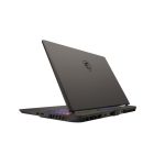 Portátil MSI Vector 16 HX AI A2XWHG-256PL con procesador Intel Core Ultra 7 255HX, pantalla de 40,6 cm (16 pulgadas) Quad HD+, 32 GB de RAM DDR5, 1 TB SSD, tarjeta gráfica NVIDIA GeForce RTX 5070 Ti, Wi-Fi 7 y Windows 11 Home. SKU: A2XWHG-256PL.