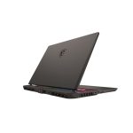 Portátil MSI Vector 16 HX AI A2XWHG-256PL con procesador Intel Core Ultra 7 255HX, pantalla de 40,6 cm (16 pulgadas) Quad HD+, 32 GB de RAM DDR5, 1 TB SSD, tarjeta gráfica NVIDIA GeForce RTX 5070 Ti, Wi-Fi 7 y Windows 11 Home. SKU: A2XWHG-256PL.