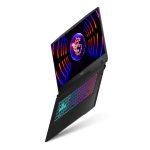 Portátil MSI Katana 17 B12UCRK-1054PL con procesador Intel Core i5-12450H, pantalla de 17.3 pulgadas Full HD, 16 GB de RAM DDR5, 512 GB SSD y tarjeta gráfica NVIDIA GeForce RTX 3050