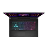 Portátil MSI Katana 17 B12UCRK-1054PL con procesador Intel Core i5-12450H, pantalla de 17.3 pulgadas Full HD, 16 GB de RAM DDR5, 512 GB SSD y tarjeta gráfica NVIDIA GeForce RTX 3050