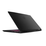 Portátil MSI Katana 17 B12UCRK-1054PL con procesador Intel Core i5-12450H, pantalla de 17.3 pulgadas Full HD, 16 GB de RAM DDR5, 512 GB SSD y tarjeta gráfica NVIDIA GeForce RTX 3050