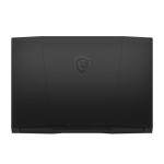 Portátil MSI Katana 17 B12UCRK-1054PL con procesador Intel Core i5-12450H, pantalla de 17.3 pulgadas Full HD, 16 GB de RAM DDR5, 512 GB SSD y tarjeta gráfica NVIDIA GeForce RTX 3050