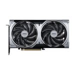 Tarjeta gráfica MSI GeForce RTX 5070 12G VENTUS 2X OC con 12 GB de memoria GDDR7, SKU GeForce RTX 5070 12G VENTUS 2X OC