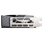 MSI Gaming GeForce RTX 5080 16G TRIO OC tarjeta gráfica NVIDIA con 16 GB GDDR7, SKU GeForce RTX 5080 16G GAMING TRIO OC