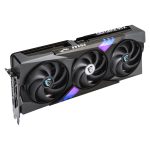 MSI Gaming GeForce RTX 5080 16G TRIO OC tarjeta gráfica NVIDIA con 16 GB GDDR7, SKU GeForce RTX 5080 16G GAMING TRIO OC