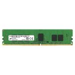 Micron MTA9ASF2G72PZ-3G2R módulo de memoria DDR4 ECC de 16 GB con alta fiabilidad y rendimiento para servidores