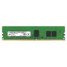 Micron MTA9ASF2G72PZ-3G2R módulo de memoria DDR4 ECC de 16 GB con alta fiabilidad y rendimiento para servidores