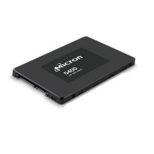 Unidad SSD Micron 5400 PRO de 1.92 TB con 3D TLC NAND y conexión Serial ATA III, SKU MTFDDAK1T9TGA-1BC16ABYYR