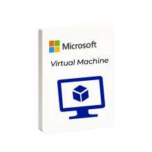 Imagen del producto Microsoft Windows 365 Enterprise con 2 vCPU, 4 GB RAM y 128 GB de almacenamiento. SKU CFQ7TTC0HHS9:0013-P-1M-TMM.