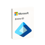 Imagen de la licencia Microsoft Entra Workload ID con una subscripción de 3 años, SKU CFQ7TTC0R9QB:0002-P-3Y-T-3Y