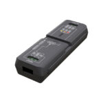 Mikrotik APA-1 adaptador e inversor de corriente, 100 W, color negro, SKU APA-1