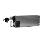 Imagen del sistema de alimentación Mikrotik compatible con interruptores de red, modelo 600W, SKU G1483-0600WNB