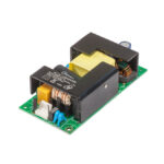 Adaptador e inversor de corriente Mikrotik GB60A-S12 de uso interior, multicolor, SKU GB60A-S12