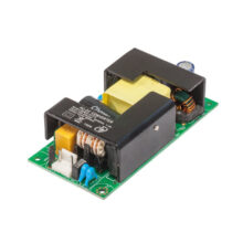 Adaptador e inversor de corriente Mikrotik GB60A-S12 de uso interior, multicolor, SKU GB60A-S12