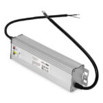 Mikrotik MTP250-26V94-OD adaptador e inversor de corriente de 250 W para exteriores, en color zinc, SKU MTP250-26V94-OD