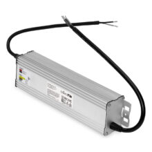 Mikrotik MTP250-26V94-OD adaptador e inversor de corriente de 250 W para exteriores, en color zinc, SKU MTP250-26V94-OD