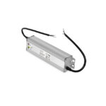 Mikrotik adaptador e inversor de corriente modelo MTP250-53V47-OD para uso en exteriores, con capacidad de 250 W y acabado en Zinc