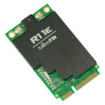 Mikrotik R11e-2HnD adaptador interno RF inalámbrico de alta potencia, SKU R11E-2HND