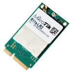 Mikrotik R11E-LR2 adaptador y tarjeta de red interno, compatible con largo alcance, SKU R11E-LR2
