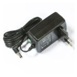 Mikrotik SAW30-240-1200GR2A adaptador e inversor de corriente interior negro, alta eficiencia y fiabilidad en uso doméstico