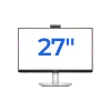 Monitores 27 pulgadas Logo
