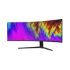 Monitores Ultrawide Logo
