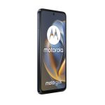 Motorola moto g05 con pantalla de 6.67 pulgadas, SIM doble, Android 15, 4G, USB Tipo C, 4 GB de RAM, 128 GB de almacenamiento, batería de 5200 mAh y color azul. SKU: PB6L0054PL