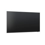 Imagen de la pantalla plana NEC MultiSync E438 de 108 cm (42.5 pulgadas) LCD, 350 cd/m², 4K Ultra HD en color negro, SKU 60005045