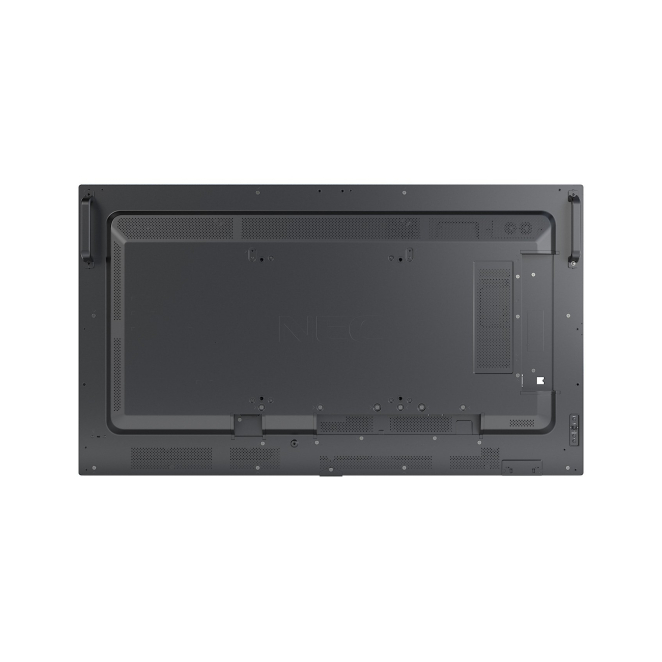 NEC MultiSync P495 Pantalla plana para señalización digital 124,5 cm (49″) LCD 700 cd / m² 4K Ultra HD Negro 24/7 1 NEC 60005049 img product 1