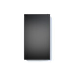 NEC MultiSync P495 Pantalla plana para señalización digital de 49 pulgadas, LCD, 700 cd/m², 4K Ultra HD, color negro. SKU: 60005049