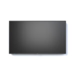 NEC MultiSync P495 Pantalla plana para señalización digital de 49 pulgadas, LCD, 700 cd/m², 4K Ultra HD, color negro. SKU: 60005049