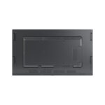Pantalla plana NEC MultiSync M651 de 65 pulgadas (165,1 cm) con panel IPS, 500 cd/m² de brillo, resolución 4K Ultra HD. SKU 60005061