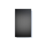 Pantalla plana NEC MultiSync M651 de 65 pulgadas (165,1 cm) con panel IPS, 500 cd/m² de brillo, resolución 4K Ultra HD. SKU 60005061